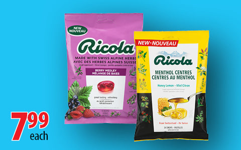 Ricola