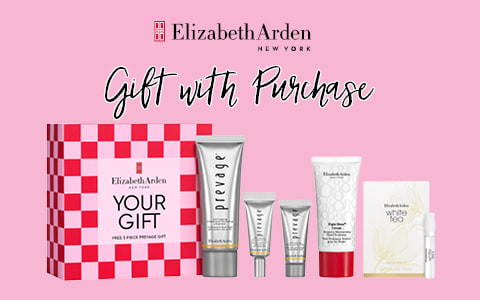 Elizabeth Arden GWP