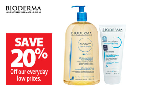 Bioderma