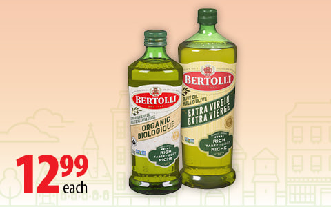 Bertolli