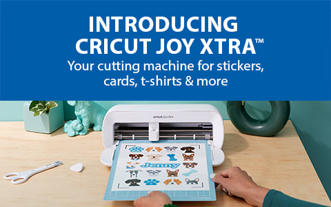 Cricut Joy Xtra