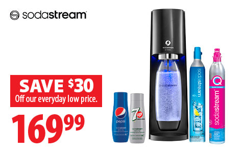 SodaStream