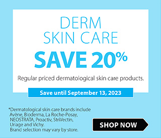 Derm Skin Care