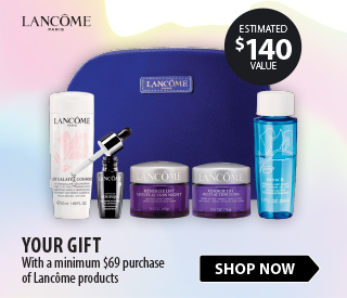 Lancome GWP