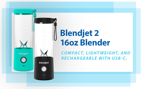 Blendjet 2 16oz Blender