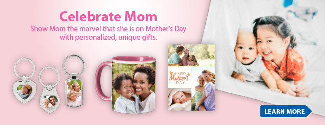 Celebrate Mom