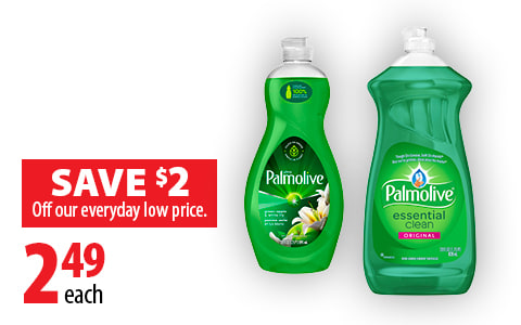 Palmolive