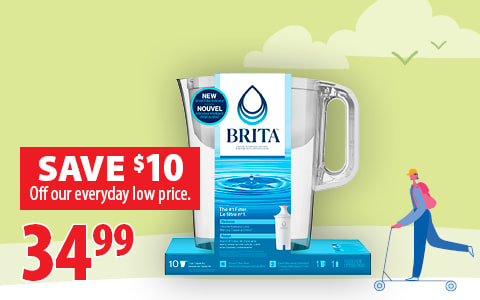 Brita