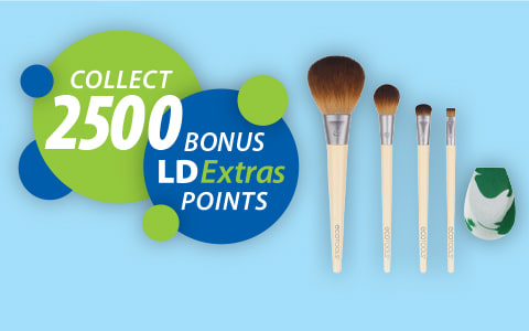 LDExtras offer