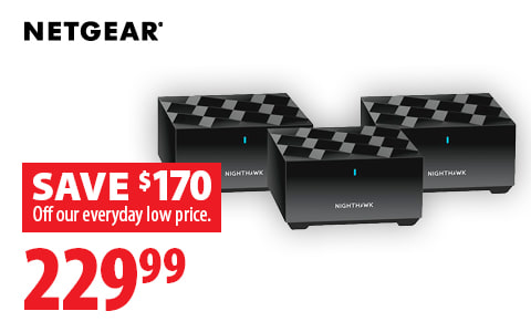 NETGEAR