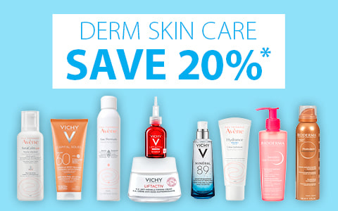 Derm Skin Care