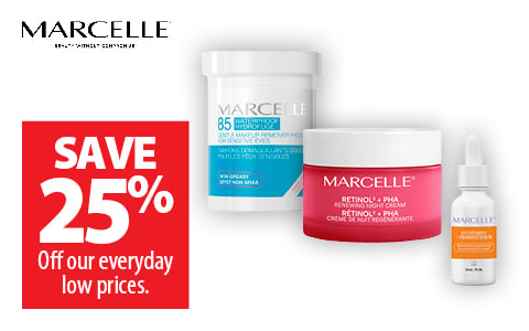 Marcelle