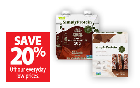 Simply Protein 