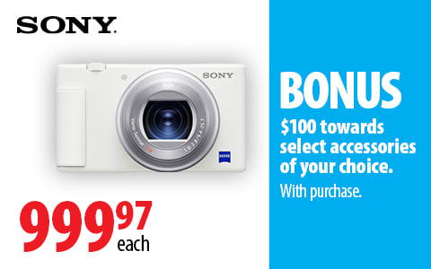 Sony