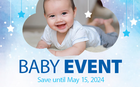 Baby Event