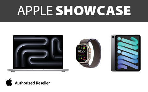 Apple Showcase