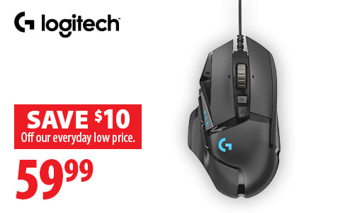 Logitech