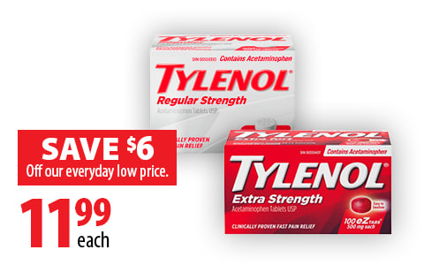 Tylenol