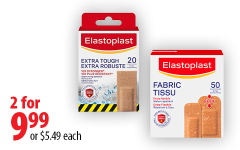 Elastoplast