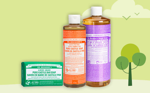 Dr. Bronner's