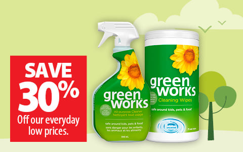 Green Works