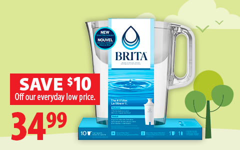 Brita