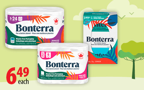 Bonterra