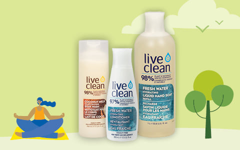 Live Clean