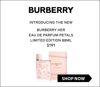 Burberry Her