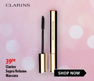 Clarins Supra Volume Mascara