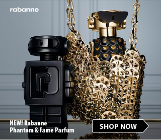 Rabanne Phantom Parfum/Fame Parfum