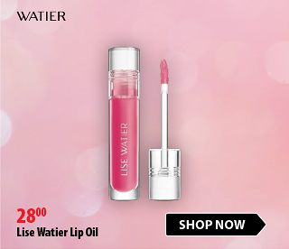 Lise Watier Lip Oil