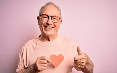Heart Health Month