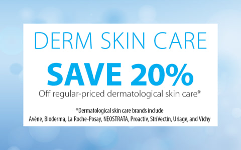 Derm Skincare