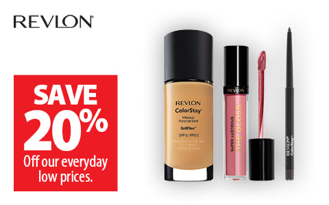 Revlon