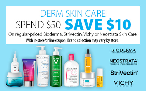 Derm Skincare