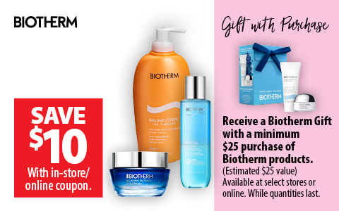 Biotherm