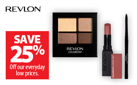 Revlon