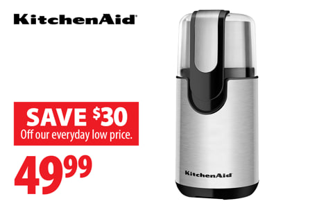 KitchenAid