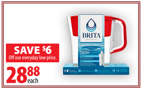 Brita