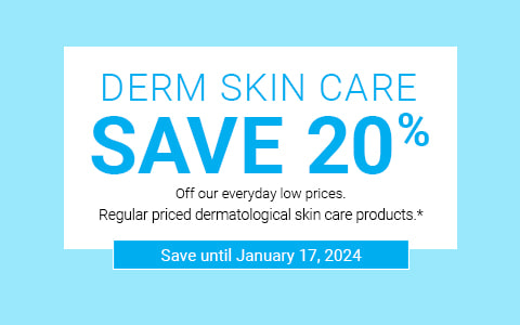 Derm Skin Care