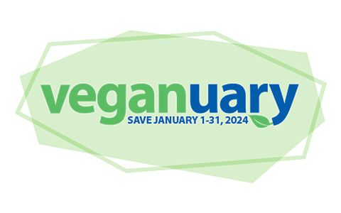 Veganuary