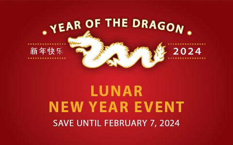 Lunar New Year Event