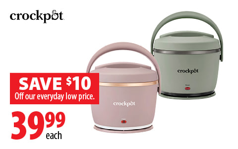 Crockpot