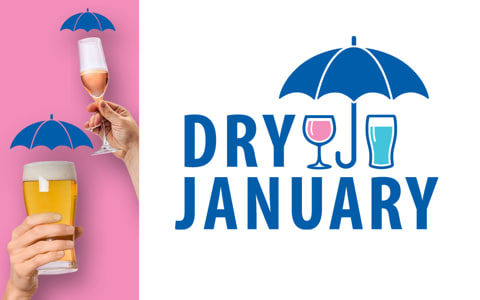 Dry January