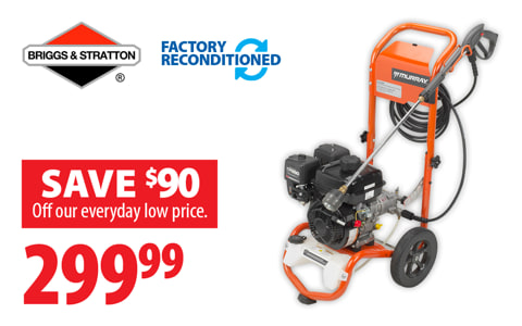 Briggs & Stratton