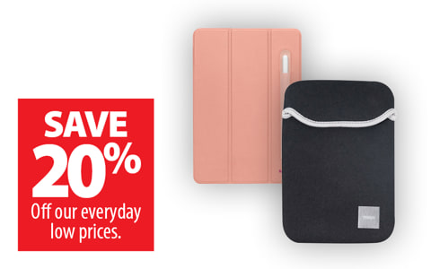Tablet Cases