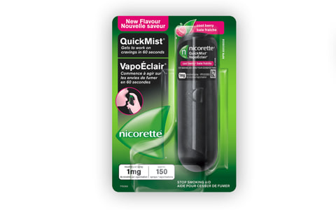 NICORETTE