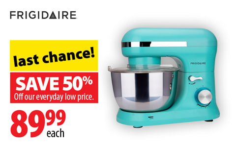 Frigidaire