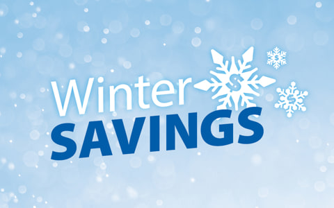 Flyer Savings